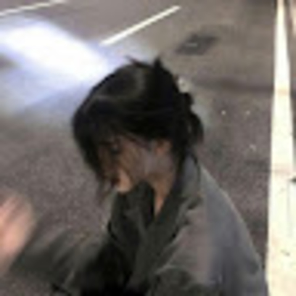 Meet your Posher, Rebecca